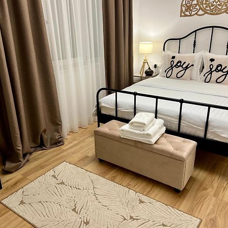 Resita Dream Apartament Exterior photo