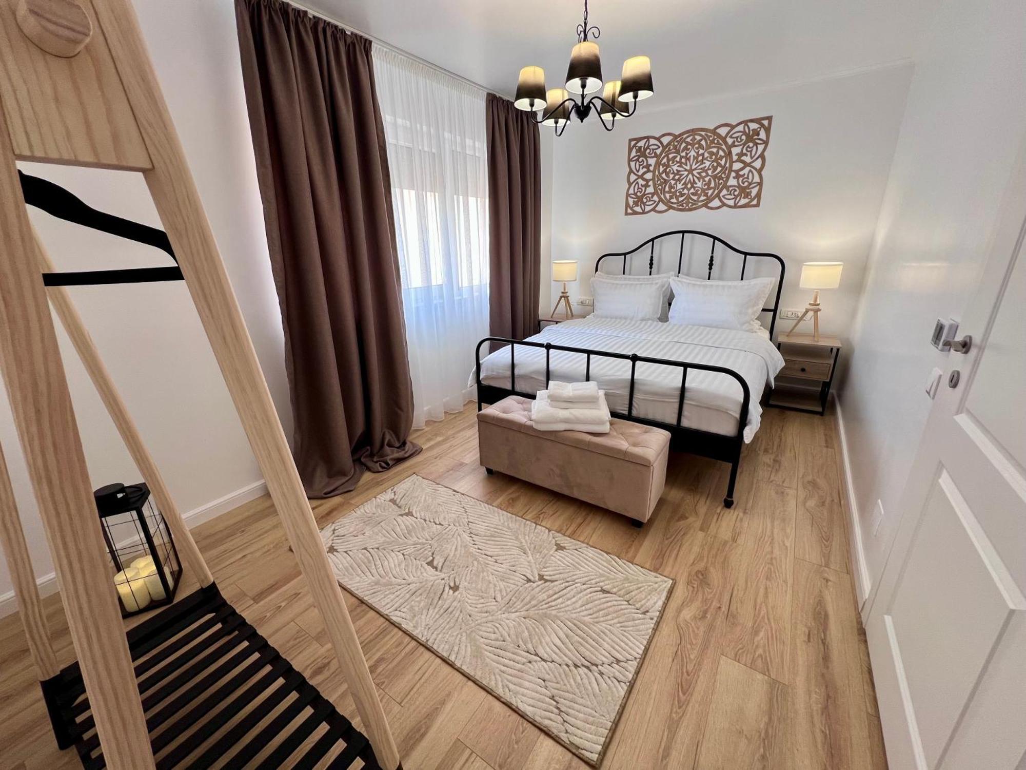 Resita Dream Apartament Exterior photo