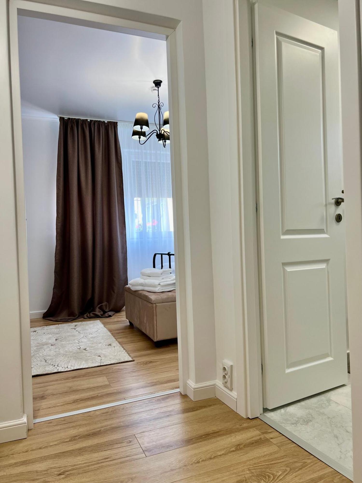 Resita Dream Apartament Exterior photo