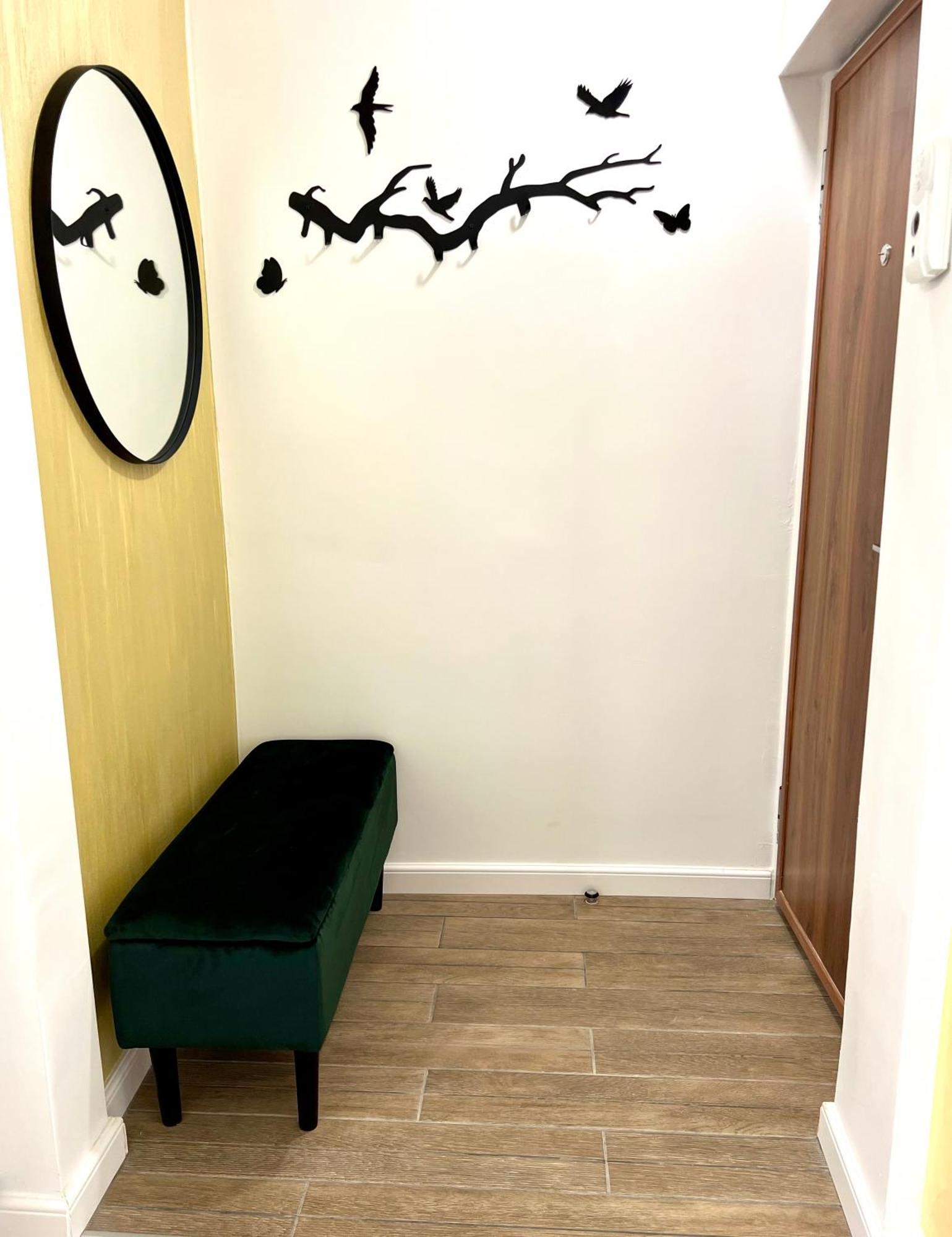 Resita Dream Apartament Exterior photo