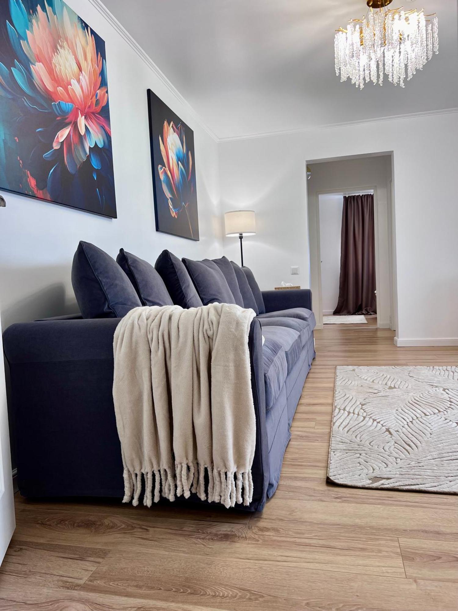 Resita Dream Apartament Exterior photo