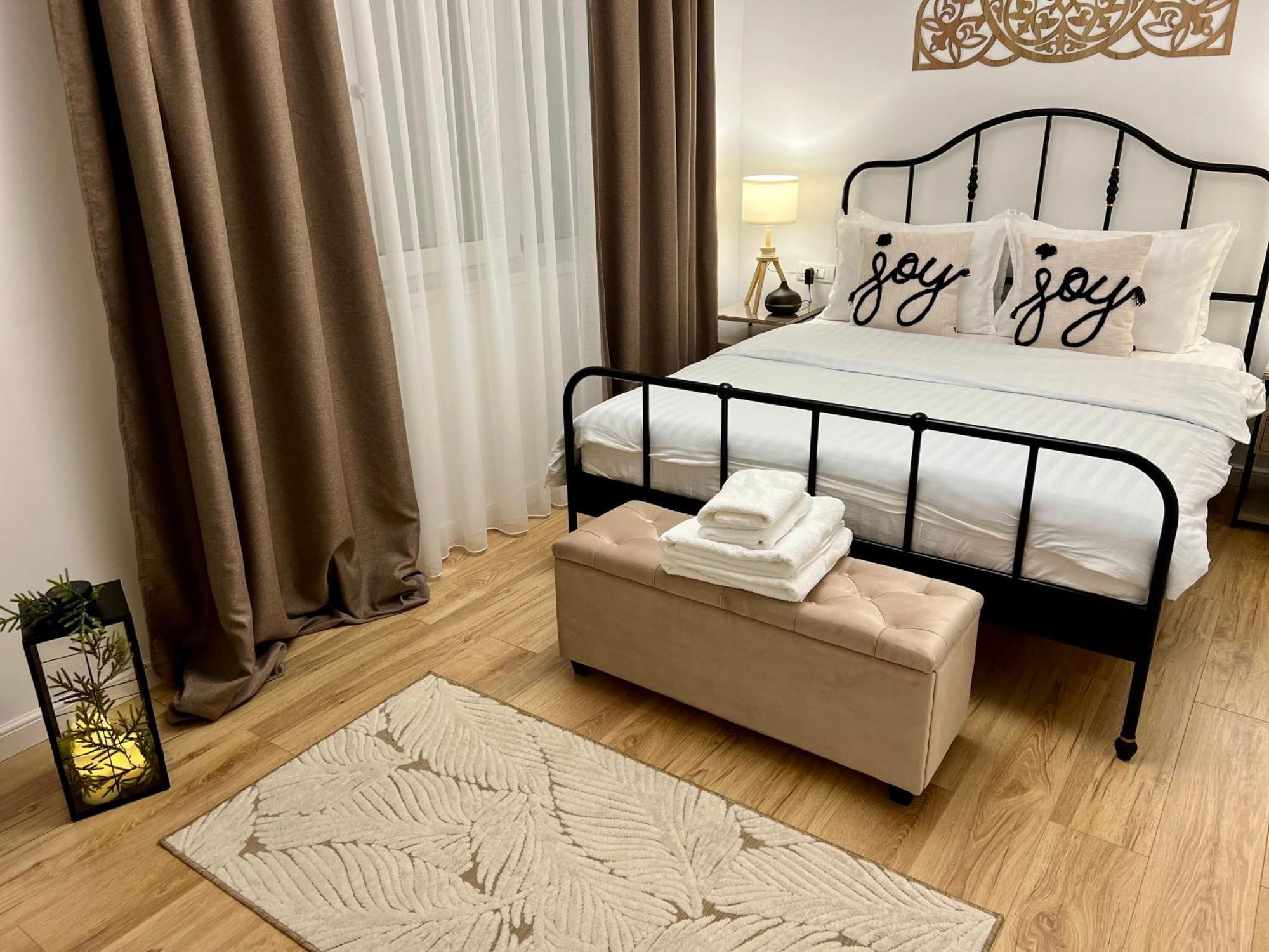 Resita Dream Apartament Exterior photo