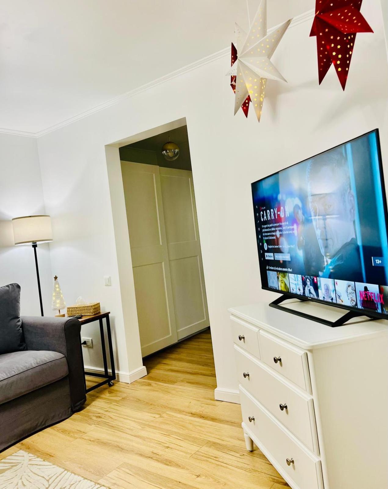 Resita Dream Apartament Exterior photo